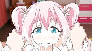 Nana has talent (Talentless Nana|Munou na Nana)