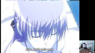 Kanjo x Kanjo x Kanjo aka A series of unfortunately sexy events ~ Adult Commentary