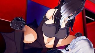 H Game(Koikatu)batvivi