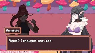 Protect Harem City Ep. 10