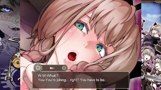 Explorer Of Yggdrasil (PC) Final