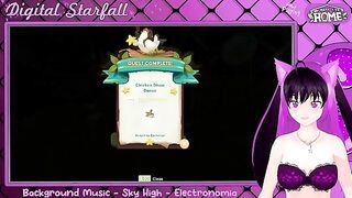 Digital Starfall Plays No Place Like Home - Episode 1