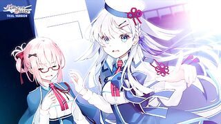 18+ erotic game “Trial version” Love that lasts a moment 1