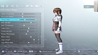 Playing Fatal Bullet part 2