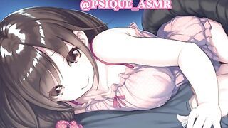tu novia chilena te despierta con una mamada