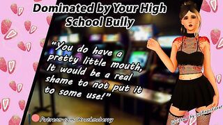 F4TF Audio | Dominated by Your Former Bully