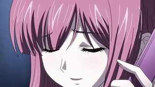 anime stepdaughter and stepfather