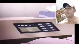 Yumi the girl cheats on her husband part 1