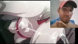 Yumi part 2 cheats on her husband (cuckold husband)