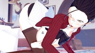H Game(Koikatun)Maam