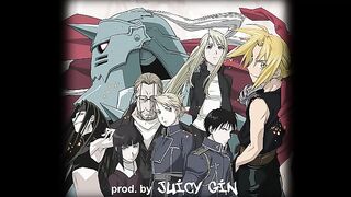 Fullmetal Alchemist Type Beat "Strings"