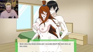 I Mind Controlled The Mizukage (Jikage Rising)