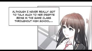 Touch to Unlock Manhwa - Chapter 1 Voiceover (Partial)