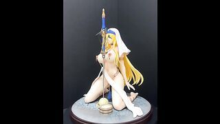 Figure StarrySky - Goblin Slayer Sword Maiden