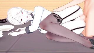 Learning something more than just cooking with Nakiri Alice