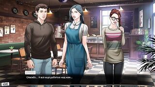 Complete Gameplay - Our Red String, Part 1