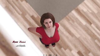 Complete Gameplay - Summer Heat, Part 1
