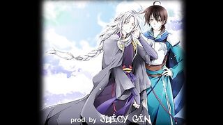 Happy Anime x String Type Beat "The Legend of the Legendary Heroes"