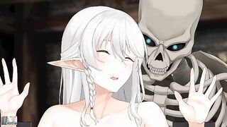 ED 2 - Skelleton best sex hentai galery scene