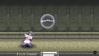 [Hentai Game] Shinobi Girl Mini | Gameplay