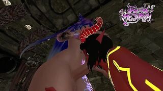 The Succubus Lair