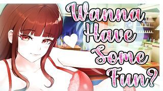 [F4M] Your Ex-Girlfriend's Mom-Turned-Girlfriend Wants To Finally Have Her Fun With You [Lewd ASMR]