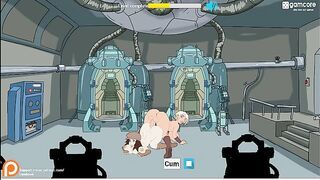 Fuckerman Fuckout By Foxie2K