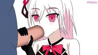 Engage Kiss Kisara hen