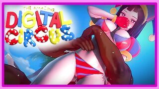The Amazing Digital Circus - Pomni wants milk