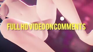 Big Bounce Breasts Tokino Sora
