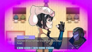 Third Crisis Sex Game Part 1 Townhall Sex Scenes 1 [18+] Gameplay