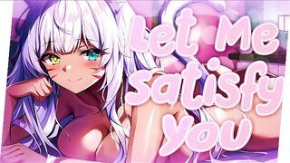 [F4M] | Guiding & Arouses You With My Voice, And My Mouth [Guided Masturbation] [Lewd ASMR]