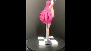 Figure Xp Studio - Scathach ver.1