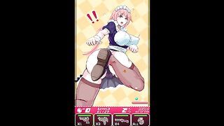 cloth breaker #2 good game