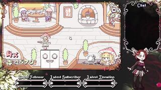 Futanari Di Funghi VOD By HaruLuna