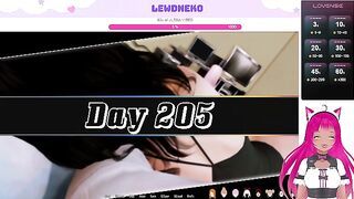VTuber LewdNeko Plays Harem Hotel Part 37