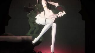 Thron Sin Sex Game Part 4 Sex Scenes And Gameplay [18+]