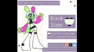 15 Agender- Out Of This World Meeting With  A Cute Alien A/A (updated pic) )