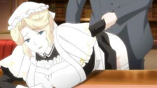 this hentai would make you CUM one of the best
