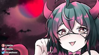 Succubus Invades Your Dreams & Feeds On Your Desires