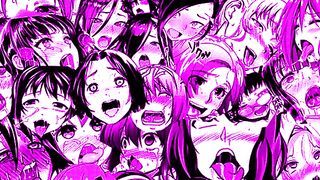 Wholesome and Pure Anime Girl Sounds
