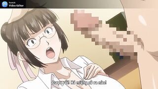 [HMV] Feel my big dick in your throat and show me how you'll get it (first set 1-3)