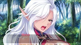 Get Sent To Another World Only to Fuck Elf Girls - Elf Breading Farm Ep 1 - No Commentary