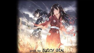 Dark Anime x String Type Beat "Dororo"