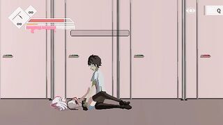 hentai game Syahata's bad