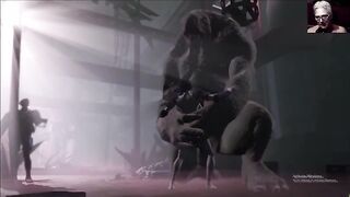 MO2 Modding Fallout 4 Profiles and Sex Mods | AAF Load Order