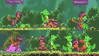 Adventures Of Kincaid Sex Game Sex Scenes Gameplay Part 1 [18+]