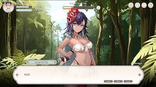 Island Sex & Survival #2 i like this game