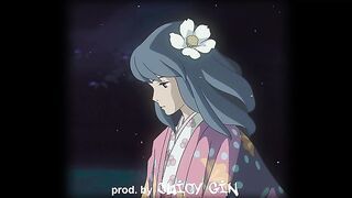 The Wind Rises Type Beat "Strings"
