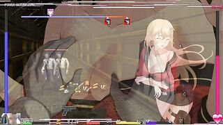 18 YEAS BLONDIE FUCKED BY ZOMBIE